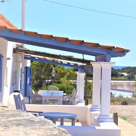 Cas Saliners - Villa Can Paya La Savina  Εξωτερικό φωτογραφία